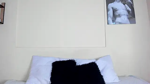 MagnusKing  online show from 06/11/26, 03:37