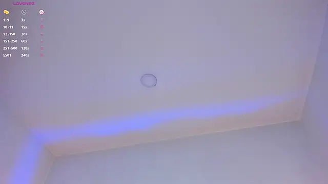 Mara Betancurt online show from 01/24/25, 03:32