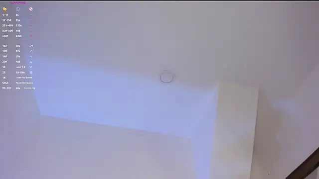 Mara Betancurt online show from 01/17/26, 04:06