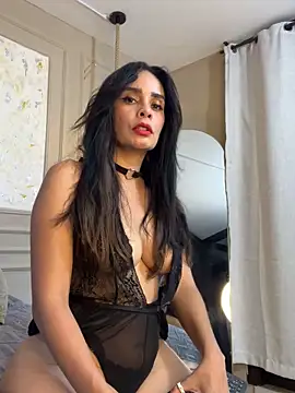 Alishak online show from 10/30/25, 10:21