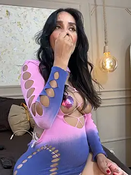 Alishak online show from 12/21/25, 09:33