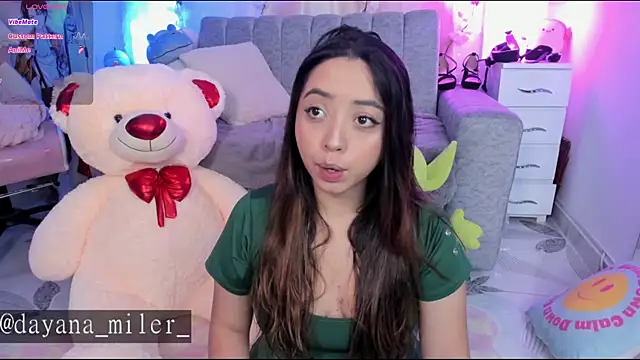 Snapshot of _dayana_miler chatting on 04/02/26, 03:09 dayana miler online show from 04/02/26, 03:09