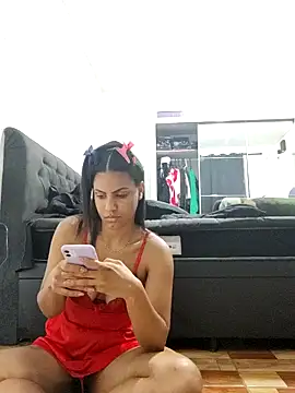 Bella Anjoss online show from 12/05/24, 11:07