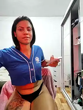 Bella Anjoss online show from 12/29/24, 04:59