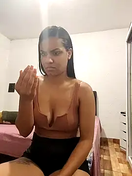 Bella Anjoss online show from 01/15/25, 10:13