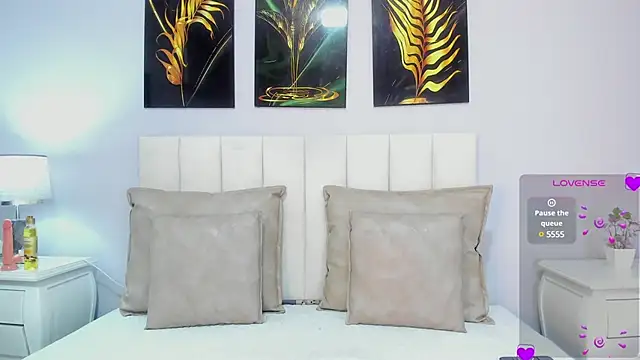 Greymarii online show from 02/01/25, 11:32