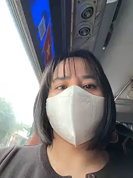 May-Squirt online show from 02/03/26, 05:05