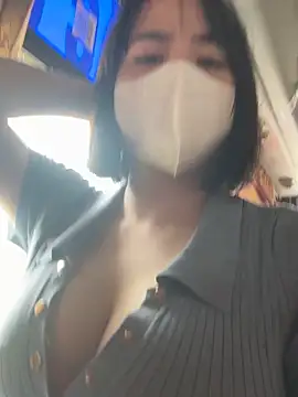 May-Squirt online show from 06/17/26, 05:54