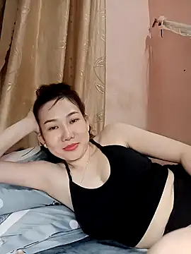 Ana love2000 online show from 02/16/25, 12:10