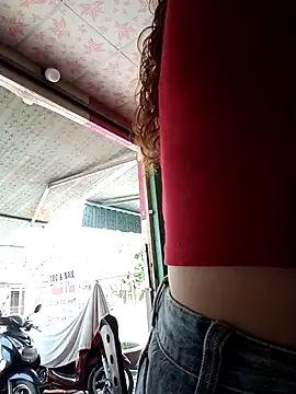 Ana love2000 online show from 03/23/25, 05:00