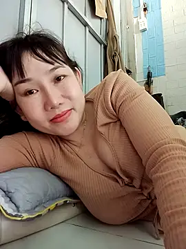 Ana love2000 online show from 10/10/25, 02:54