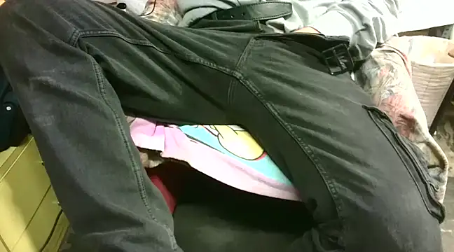 Giulio35 Pika online show from 01/16/25, 05:12