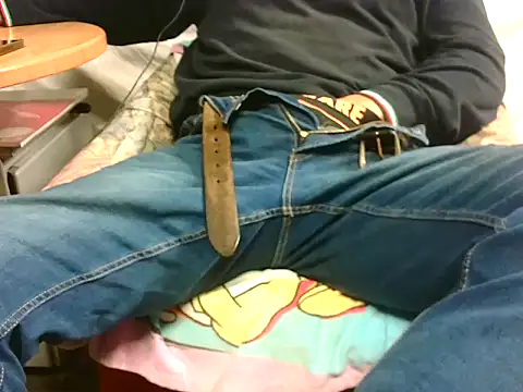 Giulio35 Pika online show from 10/29/25, 03:36