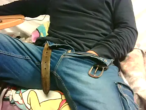 Giulio35 Pika online show from 11/20/25, 03:45