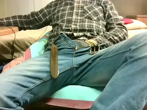 Giulio35 Pika online show from 03/07/26, 05:59