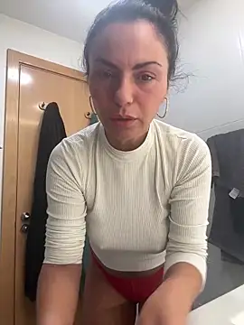 KimKelly13 online show from 02/11/25, 06:30