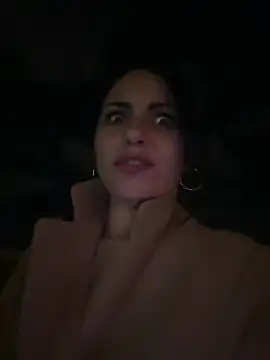 KimKelly13 online show from 12/13/25, 07:53