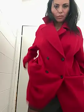 KimKelly13 online show from 02/18/26, 03:30