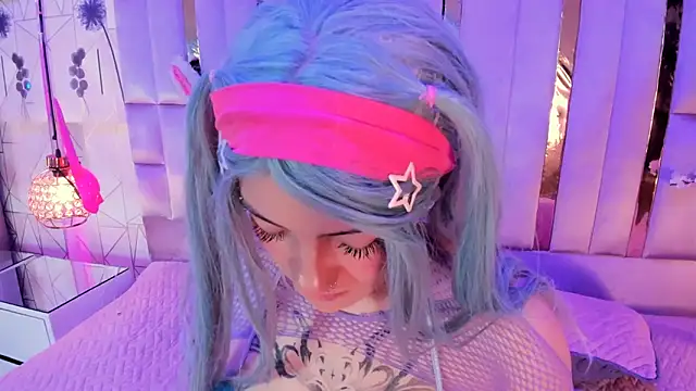 Broklinwhite  online show from 02/20/26, 01:55