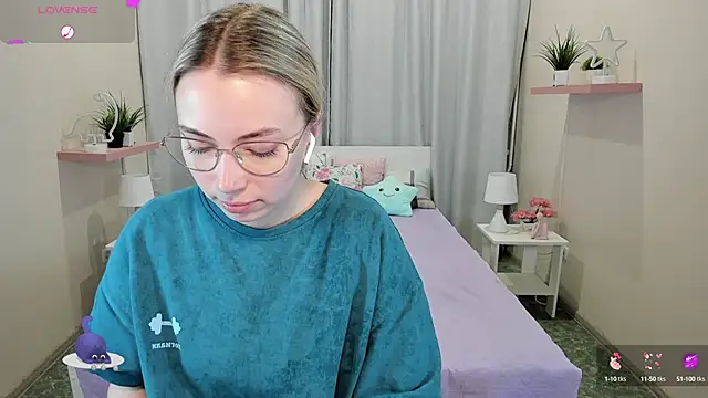 TiffanyBatson online show from 01/08/25, 11:10