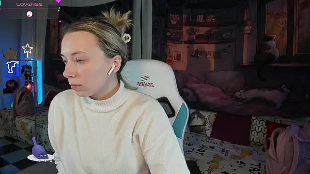 TiffanyBatson online show from 01/12/25, 09:51