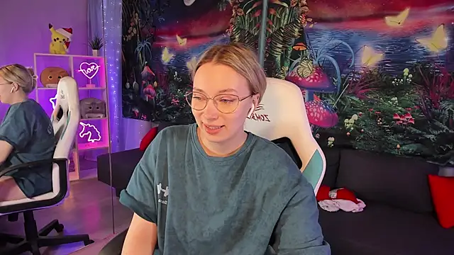 TiffanyBatson online show from 01/14/25, 11:31