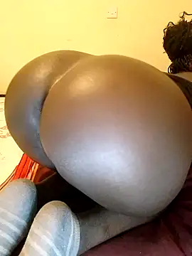 Misskhalifa  online show from 02/23/25, 06:34