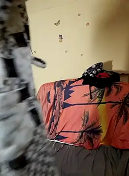 AntoniaHottie online show from 01/24/25, 09:49