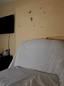 AntoniaHottie online show from 01/27/25, 09:34