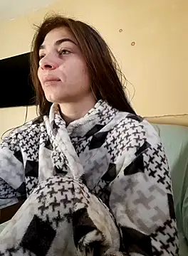 AntoniaHottie online show from 01/29/25, 09:33