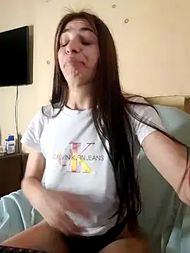 AntoniaHottie online show from 01/31/25, 12:07