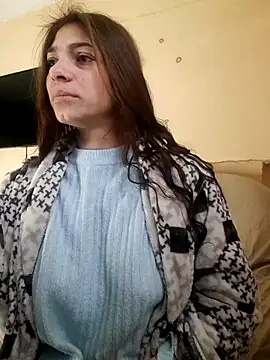 AntoniaHottie online show from 02/06/25, 09:43