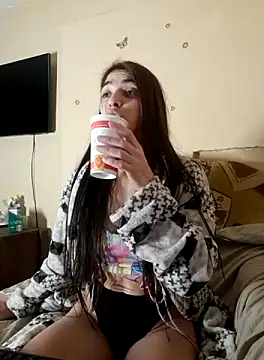 AntoniaHottie online show from 02/10/25, 03:21