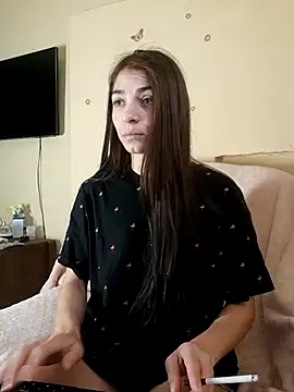 AntoniaHottie online show from 02/12/25, 10:46