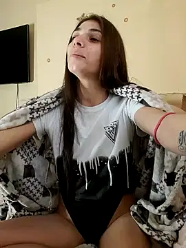 AntoniaHottie online show from 02/12/25, 01:48