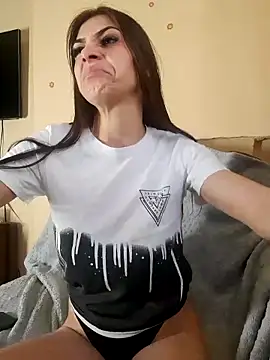 AntoniaHottie online show from 02/18/25, 01:44