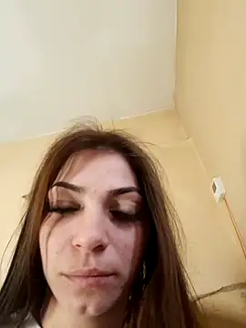 AntoniaHottie online show from 02/20/25, 12:15