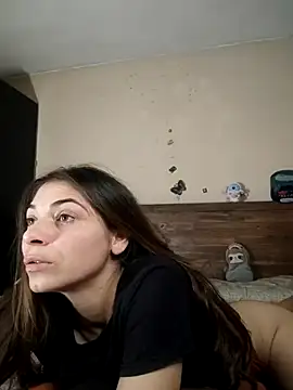 AntoniaHottie online show from 10/24/25, 07:49