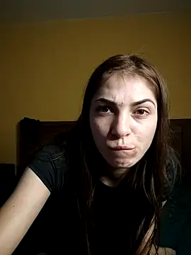 AntoniaHottie online show from 11/30/25, 09:35