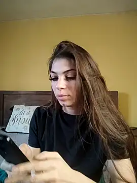 Snapshot of AntoniaHottie chatting on 02/06/26, 09:56 AntoniaHottie online show from 02/06/26, 09:56