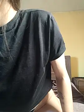 Snapshot of AntoniaHottie chatting on 02/14/26, 10:34 AntoniaHottie online show from 02/14/26, 10:34