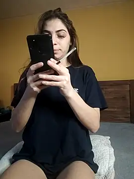 Snapshot of AntoniaHottie chatting on 02/18/26, 03:08 AntoniaHottie online show from 02/18/26, 03:08