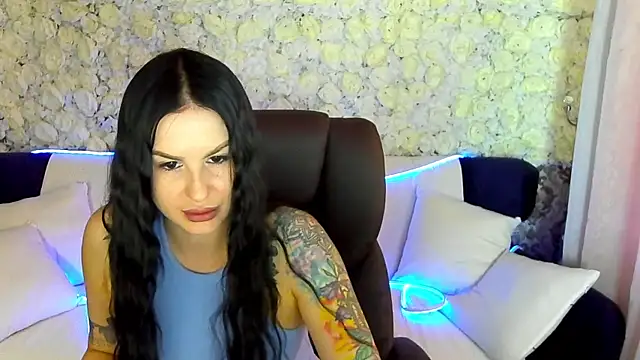 AmberDismond online show from 05/08/26, 05:46