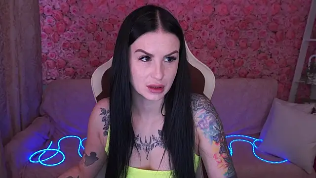 AmberDismond online show from 06/09/26, 05:41