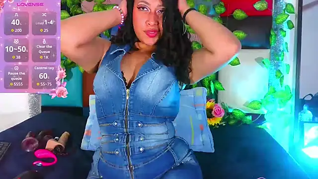 gisele merchann online show from 06/20/26, 03:20