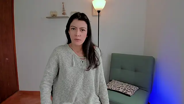 Lilabril online show from 01/05/25, 01:36