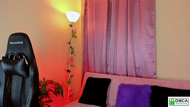 Lilabril online show from 03/10/25, 12:37