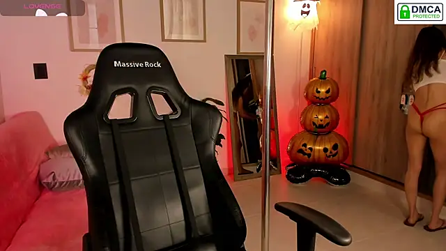 Lilabril online show from 10/09/25, 02:59