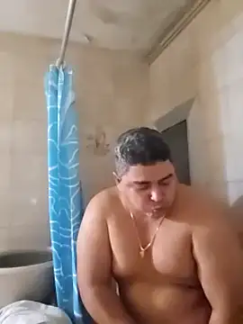 gordito xx online show from 01/08/25, 11:41