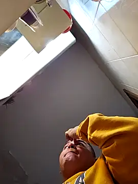 gordito xx online show from 01/13/25, 10:56